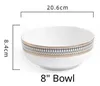 8" Bowl