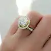 18k Solid Gold