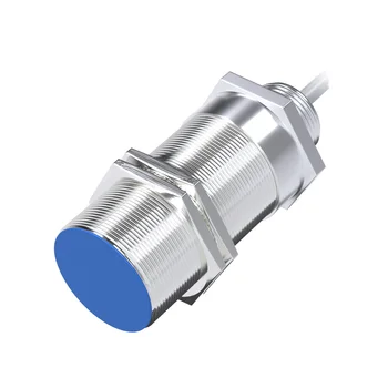 CORON Explosion-Proof CMJ-A30M-16APA High Quality M30 Cable Flush Mount PNP NO Output 16mm Sensing Distance Proximity Sensor