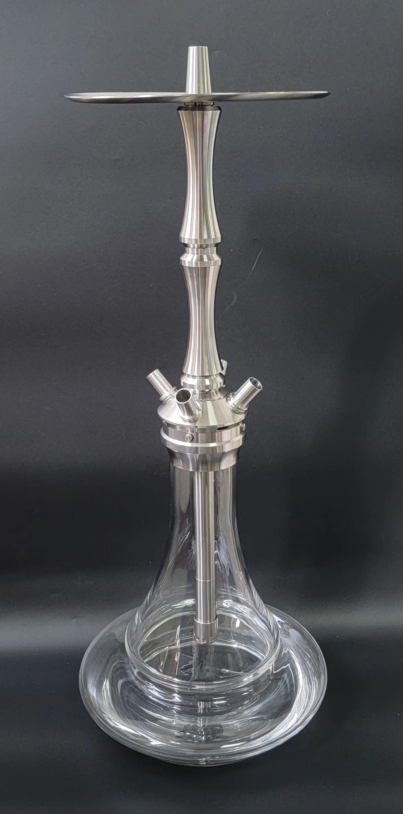 Elegant Hookah Glass Vase Replacement With Beautiful Design - Buy ...