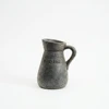 Weathered Dark Grey Rustic