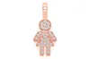 Rose Gold