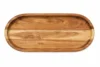 Natural Wooden Finish