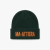 Verde militar