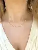 18K Solid Gold