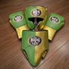 Green & Gold