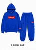 Royal Blue
