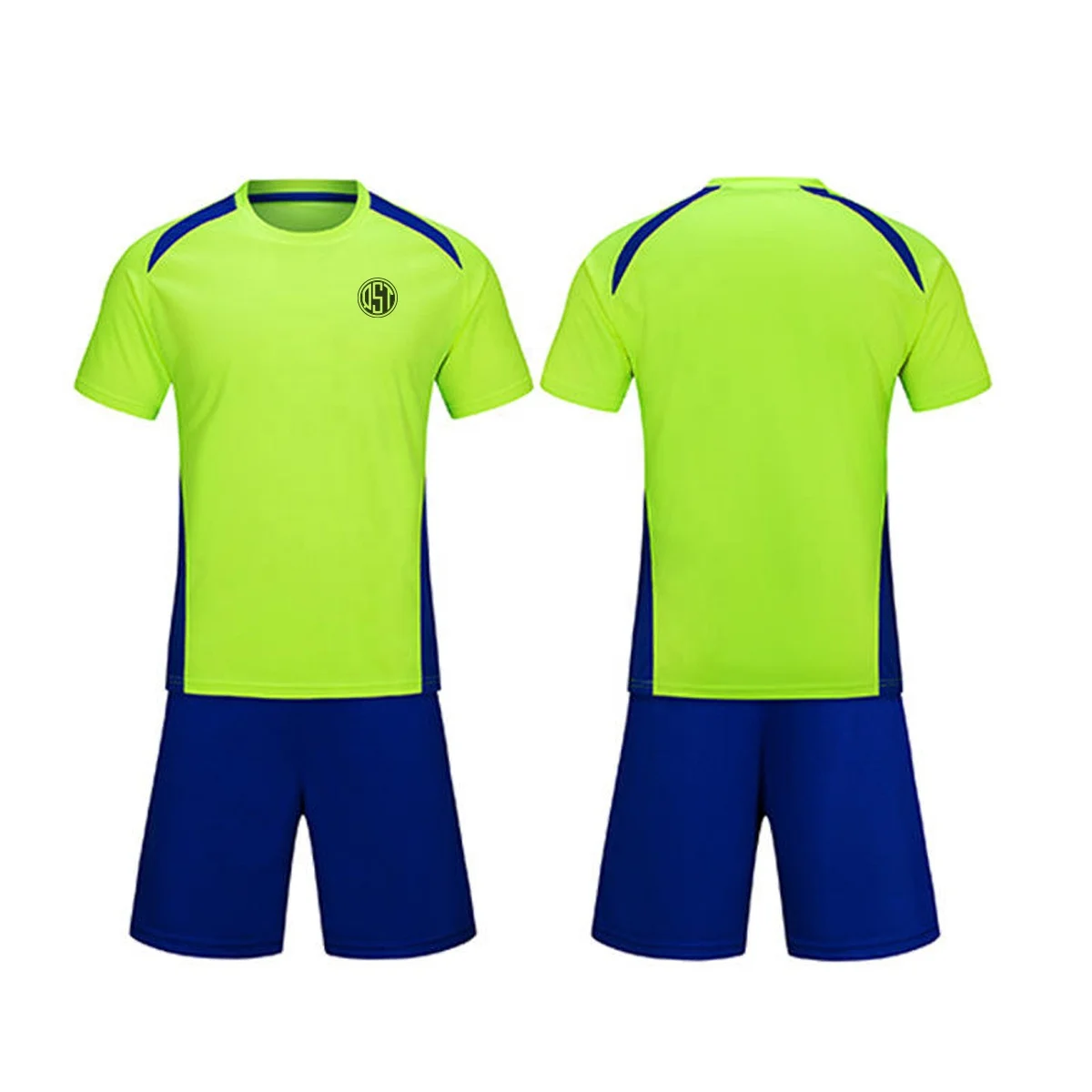 Soccer Jerseys Bulk Football Kits Wholesale Latest Team Design