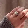 10K Solid Gold