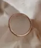 18K Solid Gold