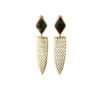 3.  Mix (Copper, Pink & Green)