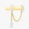 14K Solid Gold