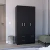 Black Color