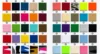 Todos los colores disponibles