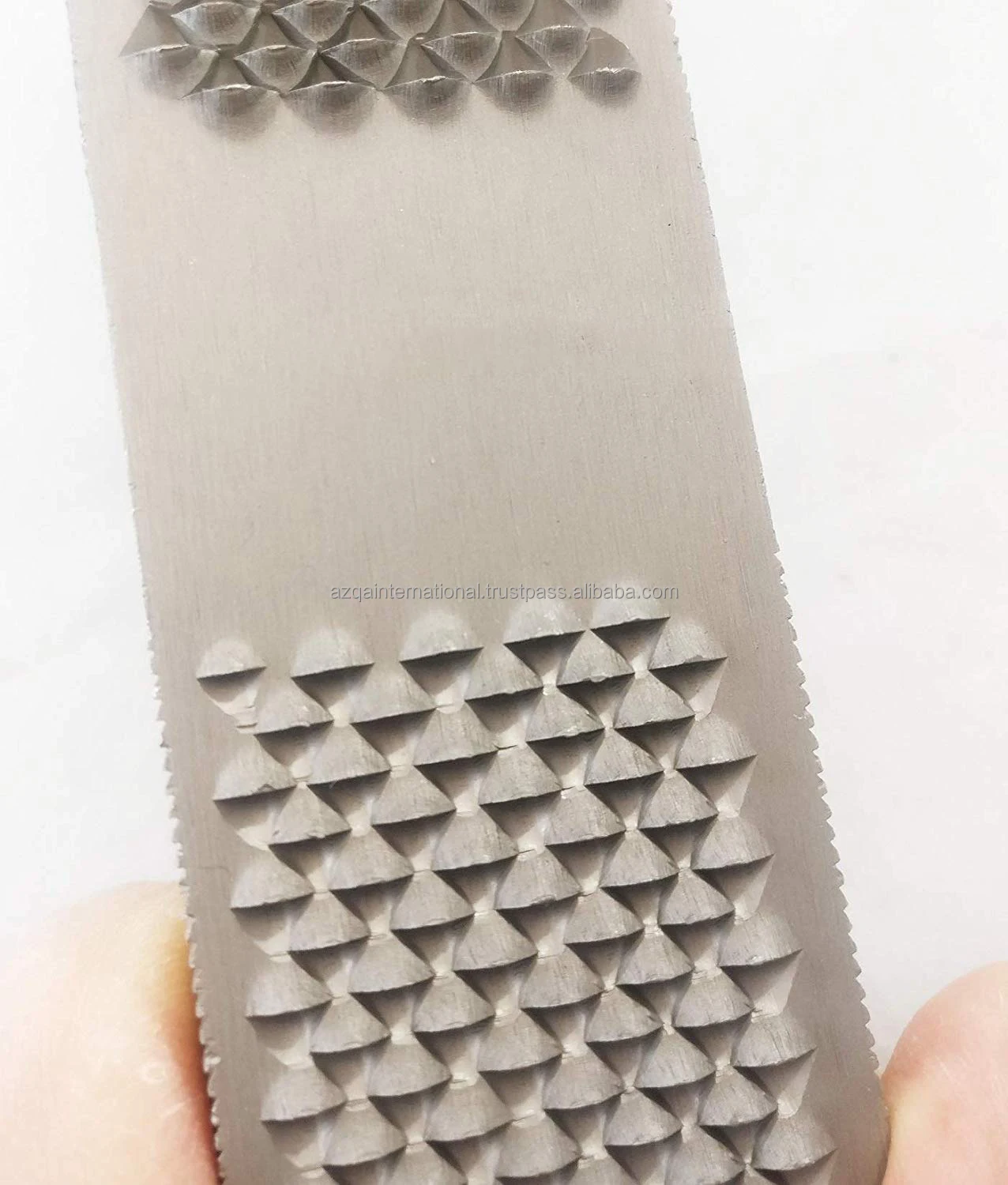 Farrier Rasp File with Wooden Handle - Professional Tool