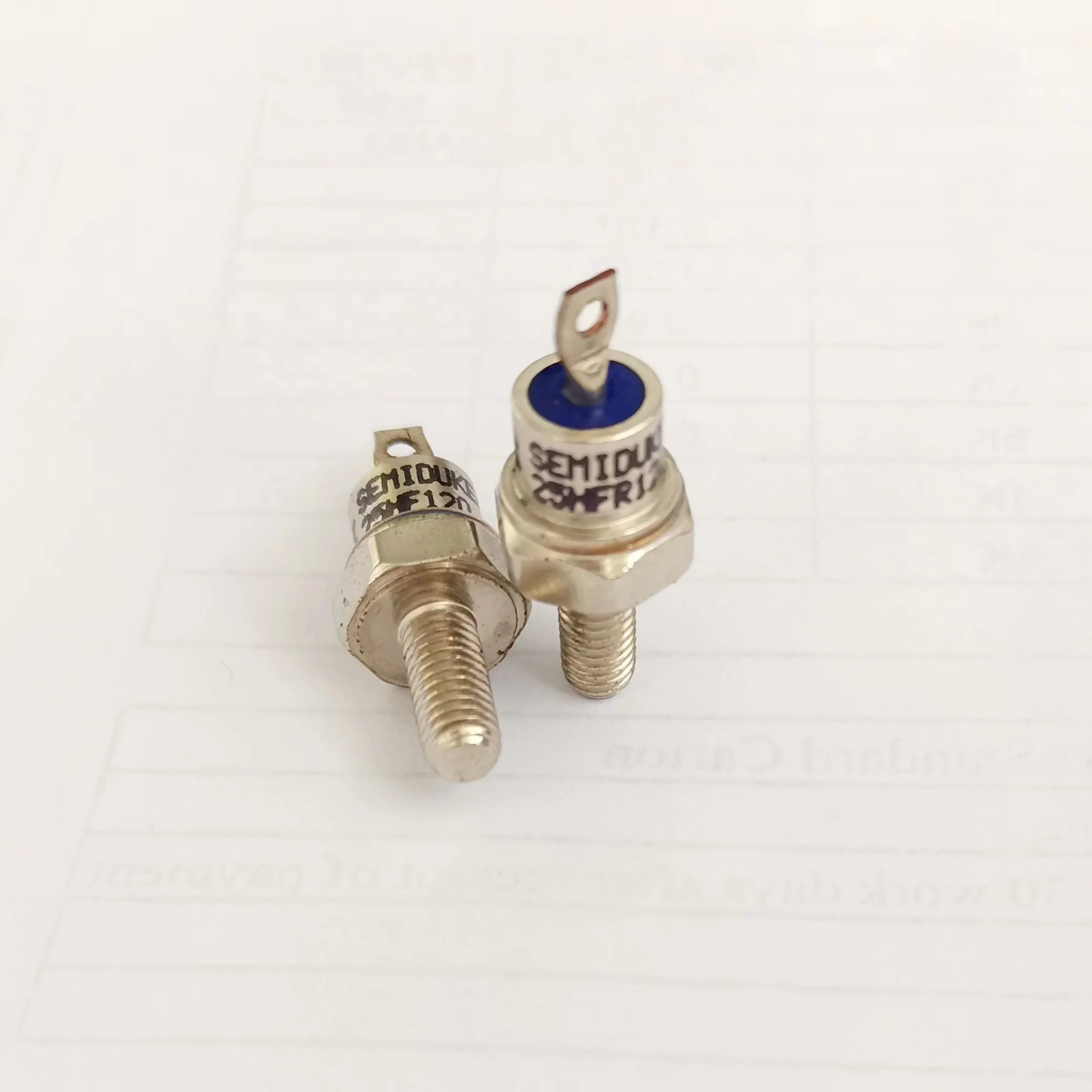 25A Rectifier Diode 25HFR120 25HF120 in Stock