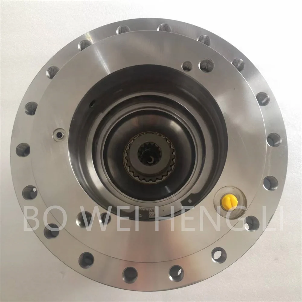 3222346861 3222346860 3222346751 Drive Gearbox For Epiroc Surface Drill