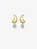 14K Solid Gold