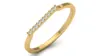 18K Solid Gold