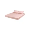 Crepe pink