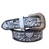 Como se muestra