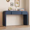 Couleur bleu marine