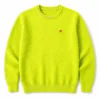 Lime Yellow