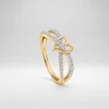 18kt Gold
