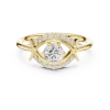 Oro amarillo