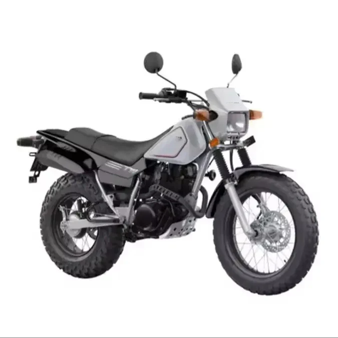 Yamaha Most Popular Dual Sport Motorcycle Yamaha Cheapest Dual