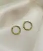 10K Solid Gold