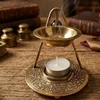 Antique Gold