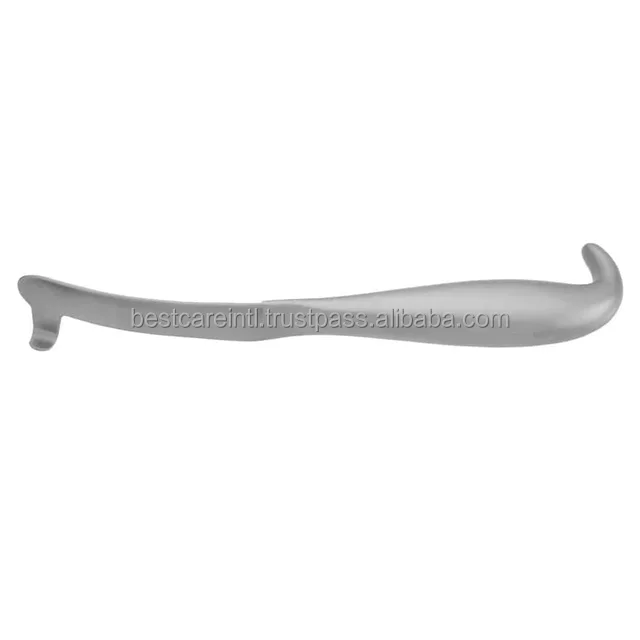 Intra Oral Retractor Set Left And Right Complete Set Factory ...