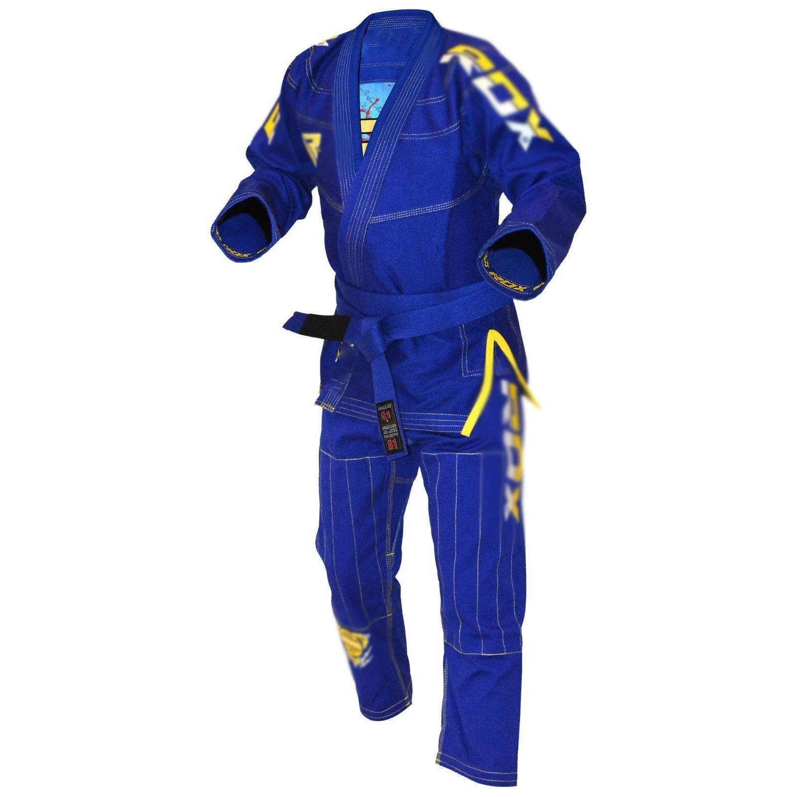 Professional Bjj Gi Durable Martial Arts Training Uniform For Men Women Adults - Buy Product on Alibaba.com