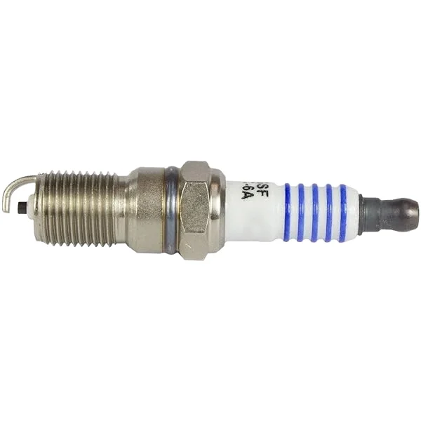 High Quality Genuine Automotive SP-412 Spark Plug for Ford