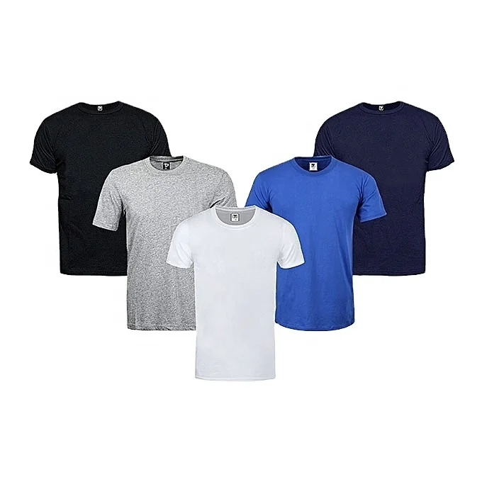 self customized t shirts