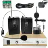 GOLDEN DIGITAL Wireless Microphone Color