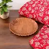Natural Wood Color