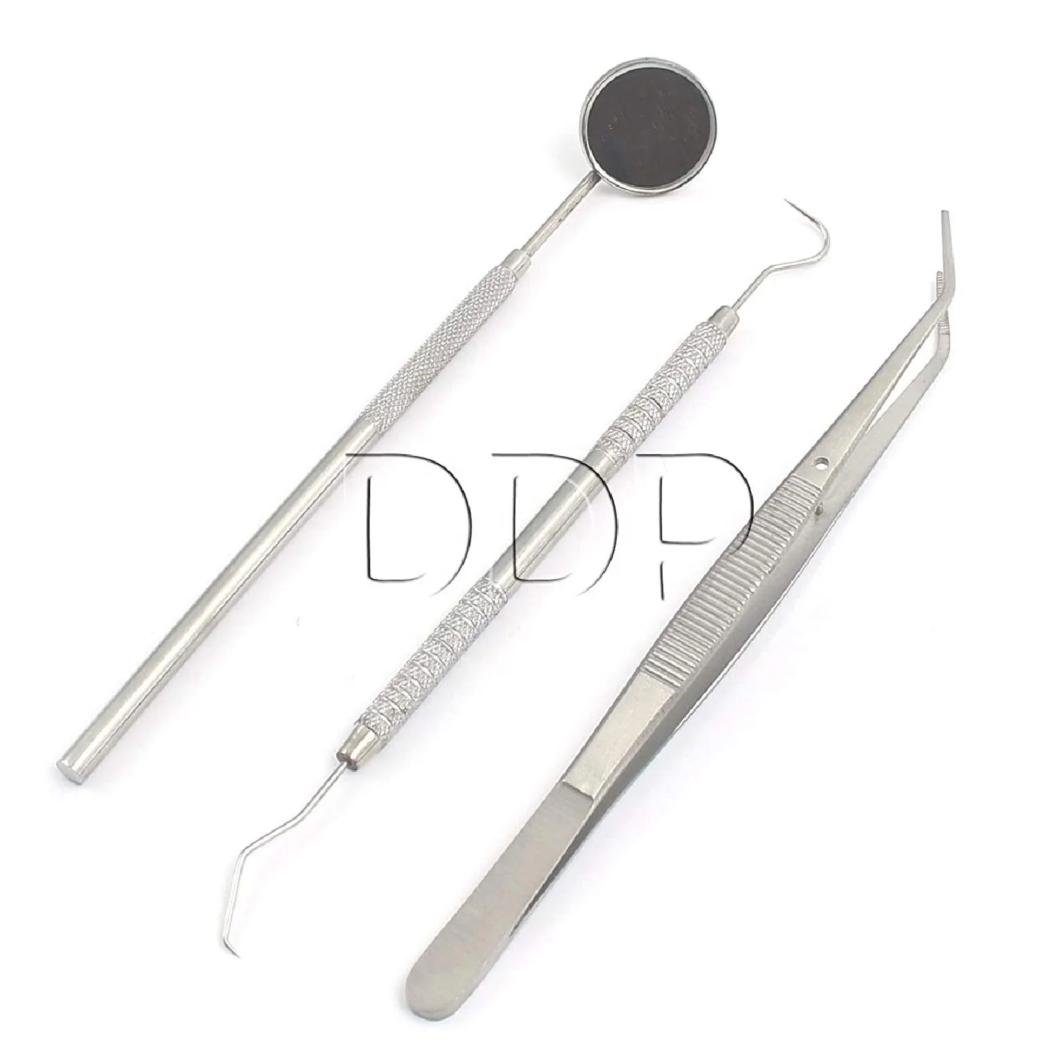 BASIC DENTAL INSTRUMENTS for BEGINNERS