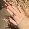 Oro macizo 18K