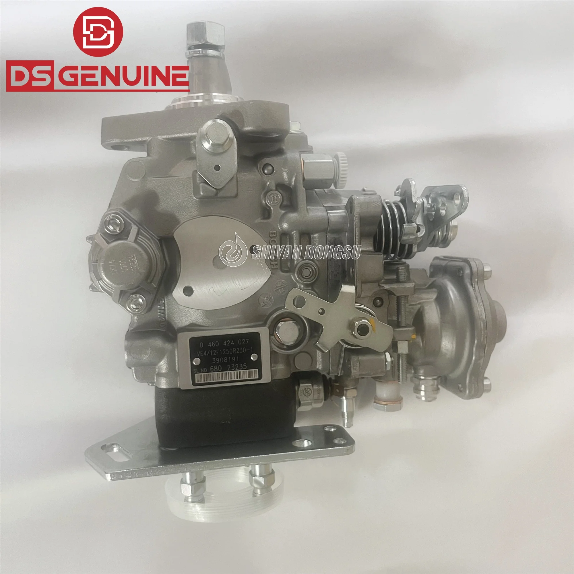 High performance New VE diesel engine 4BT3.9 fuel injection pump 