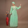 Mint Green