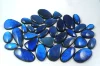Blue, Sold by Weight(grams),15to16pcs per 100g