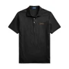 Black Polo