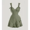 Sage Green / Olive Green / Dusty Herb