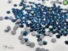 Metallic Blue