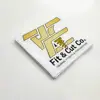 Kiss Cut Stickers