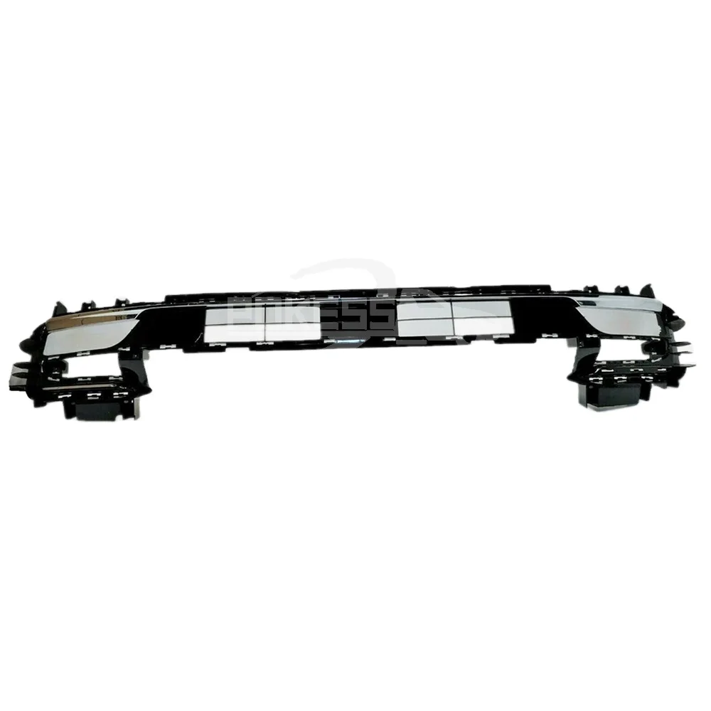 Car Front Bumper LC5Z17K945AB LC5B17K945AB59B8Front Bumper Lower Middl...
