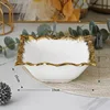 6 inches square bowl
