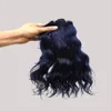 natural black